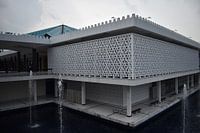 Masjid Negara, Malaysia