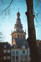 St Stevenskerk à Nijmegen