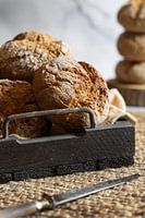 Le pain tel qu'il doit être