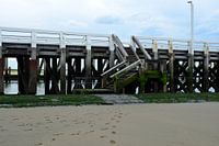 Jetée de Blankenberge