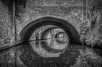 Die Binnendieze in 's Hertogenbosch