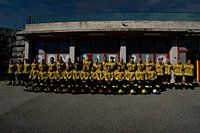 Corpo Pompieri Capriasca