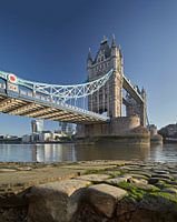 Tower Bridge - London