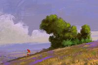 Unbekannt macht geliebt