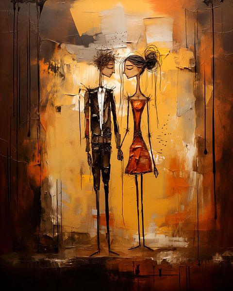 Love by Preet Lambon