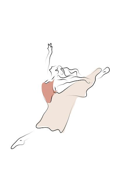 Freiheit von AnkieArt