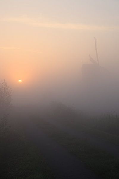 streefkerk par Rob Saly