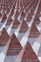 Pyramid Shapes