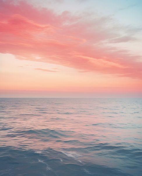 Beauty of the ocean by fernlichtsicht