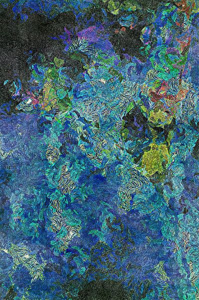 Den Blues singen von Dorothy Berry-Lound