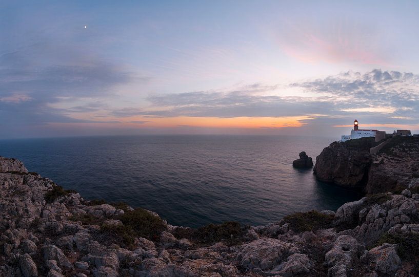 Het einde van de wereld par Hans Peter Debets