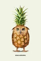 Pineappowl