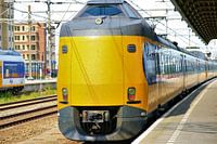 Intercity bij Woerden