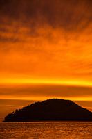 Langkawi Sonnenuntergang