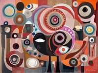 „Schichten der Resonanz“