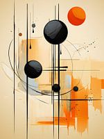 Art géométrique moderne