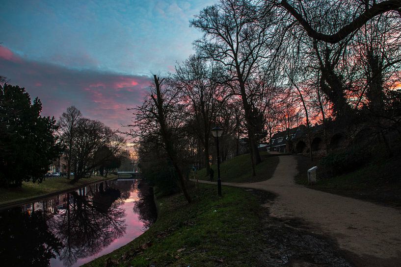 Maliesingel par Verliefd op Utrecht