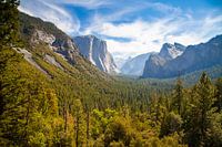 Yosemite Nationalpark, USA