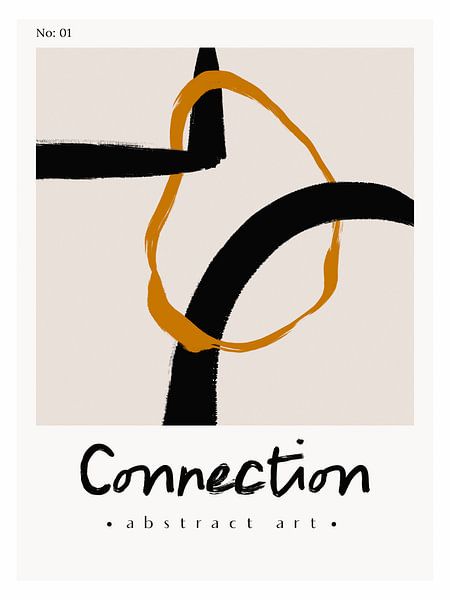 Vie Simple No 6 von Treechild