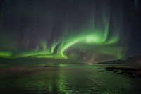 Aurora Borealis - Nordlichter