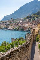 Limone sul Garda - Lake Garda