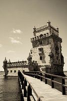 La Tour de Belém