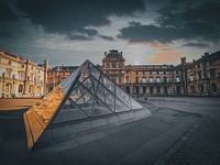 Louvre-Museum