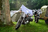 Harley-Davidson Treffen, Maarsseveen.