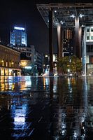 Stadtzentrum Eindhoven