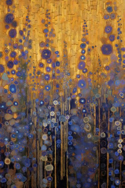 Goldene Felder von Whale & Sons