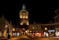 The inner gate in Culemborg.