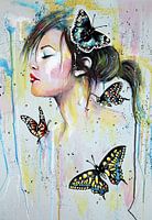 "Insegnami a volare " 