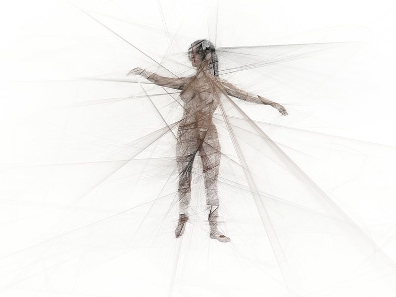 Let's Dance II par Maurice Dawson