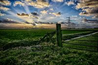 Polder Zevenhuizen (Amersfoort)