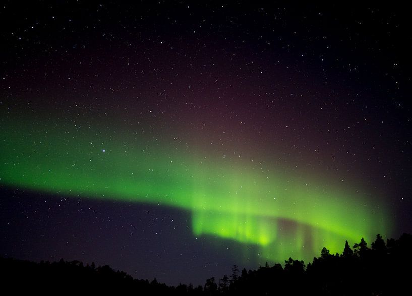 Northern Lights by Ferry D