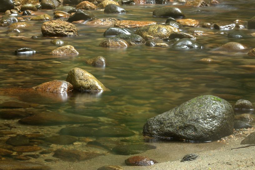 Helderheid von Gian Kerstges