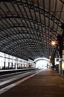 Station Haarlem