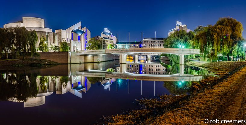 Gouvernement Maastricht von rob creemers