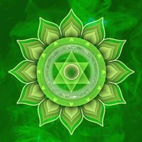Heart Chakra, Anahata
