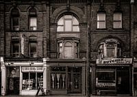 Livres et Bistrots et Boucheries No 4