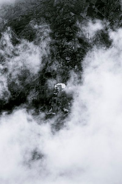 Berghuis Autriche par Ricardo Montijn