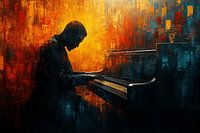 Resonanz in der Stille