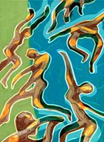 Dansez toute la nuit