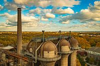 Duisburg-North Landscape Park