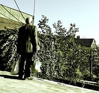 Searching for the meaning in life 