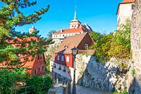 Fischergasse in Bautzen