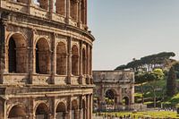 Colosseum Rome, Italy