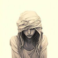 Ziel door F Parrish 2023