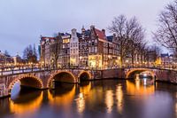 Amsterdam Keizersgracht 562-564