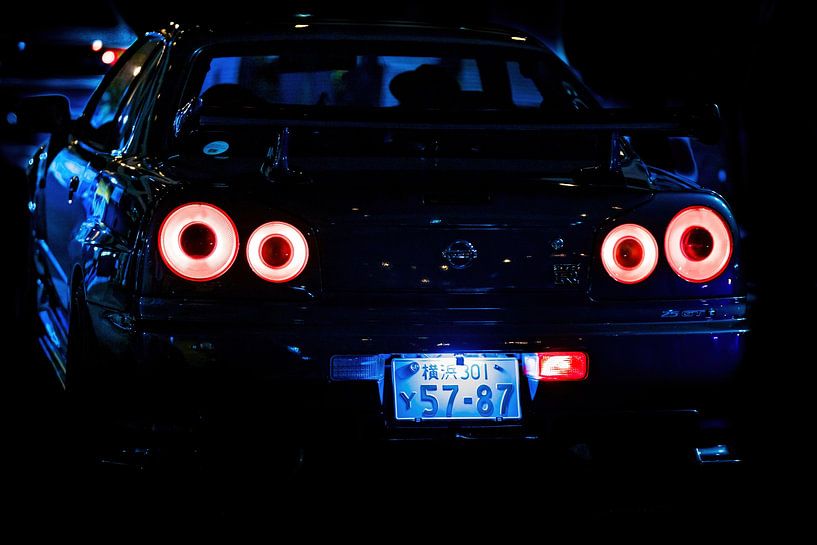 It`s a blue one par Nildo Scoop